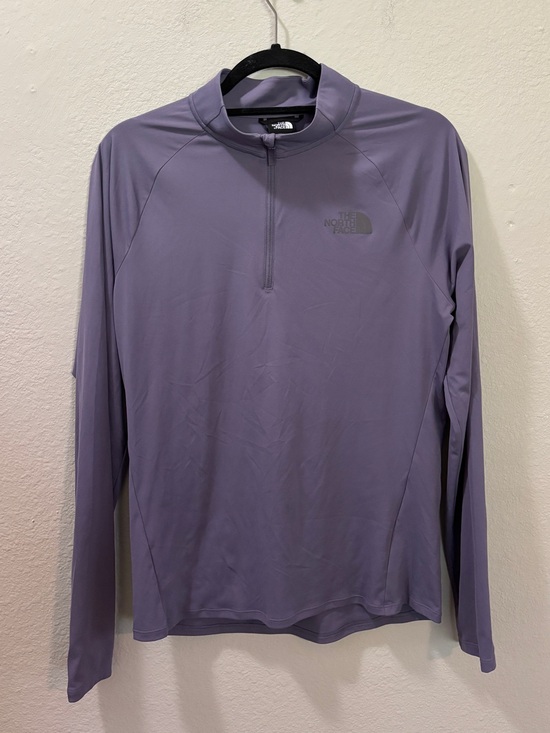 The North Face Other - The North Face Men’s 1/4 Zip Lightweight Active Pullover Size Small